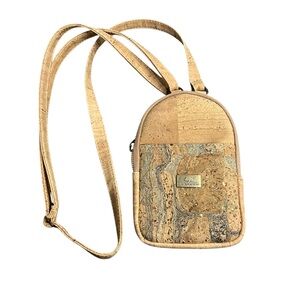 Montado Mini Cork Bag